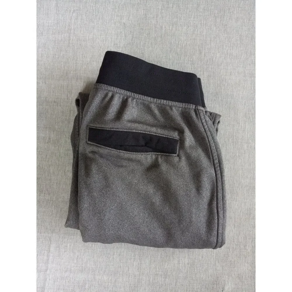 Under Armour‎ Men's Loose Small Drawstring Stretch Waistband Sweat Jogger Pants